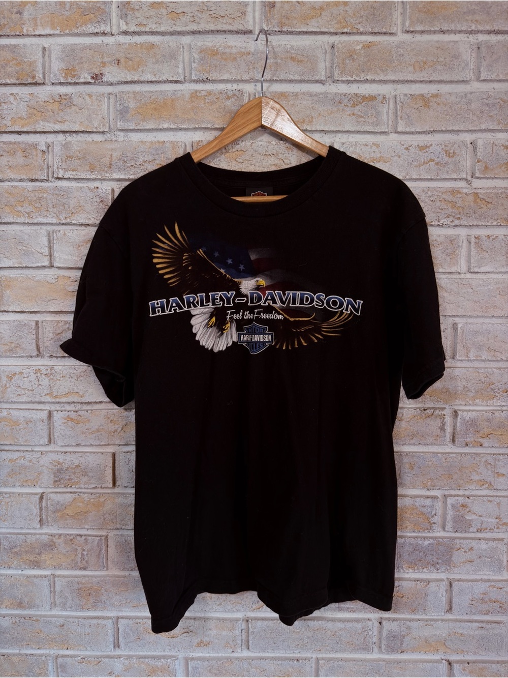 Harley-Davidson Tee